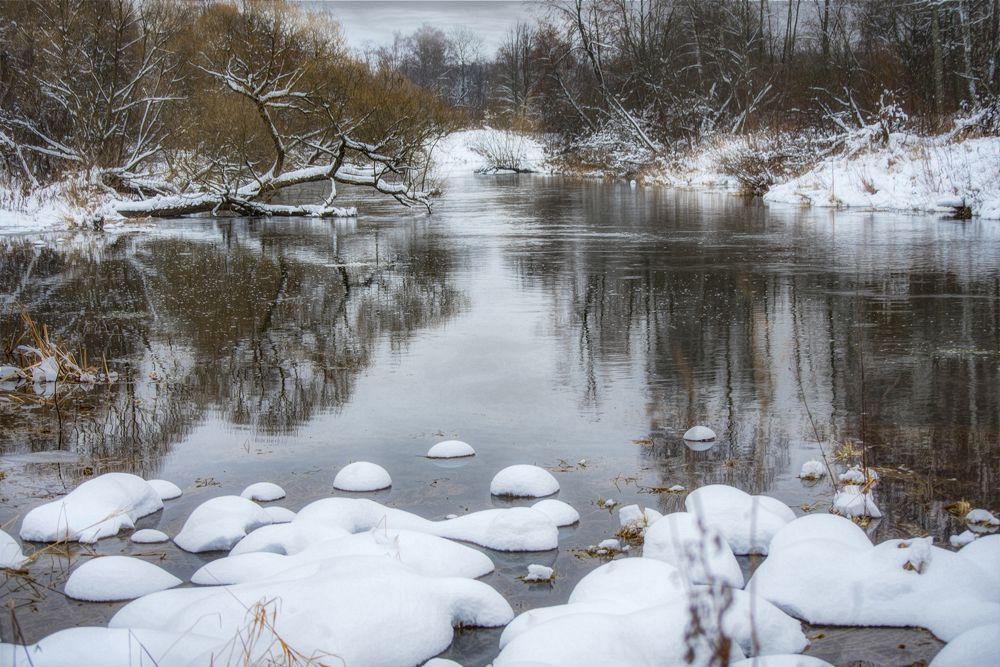 Photograph by Ekaterina Fadeeva