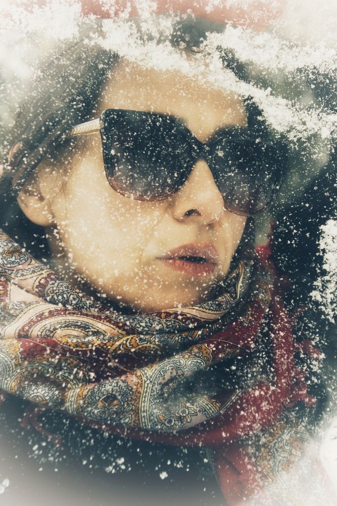 Photograph by Анна Чекирева