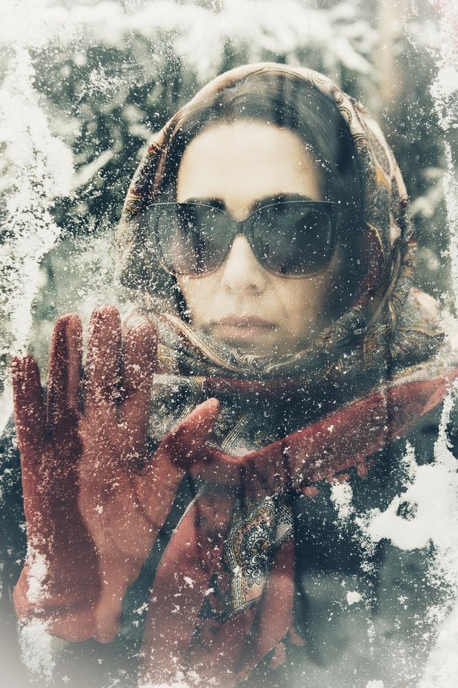 Photograph by Анна Чекирева