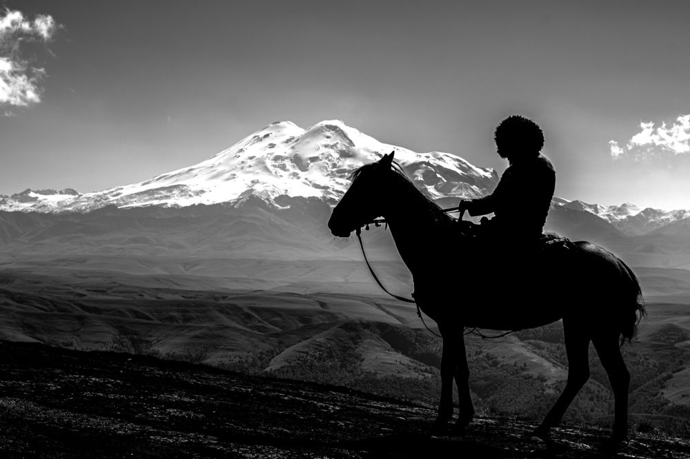 Photograph by Мария Назарова