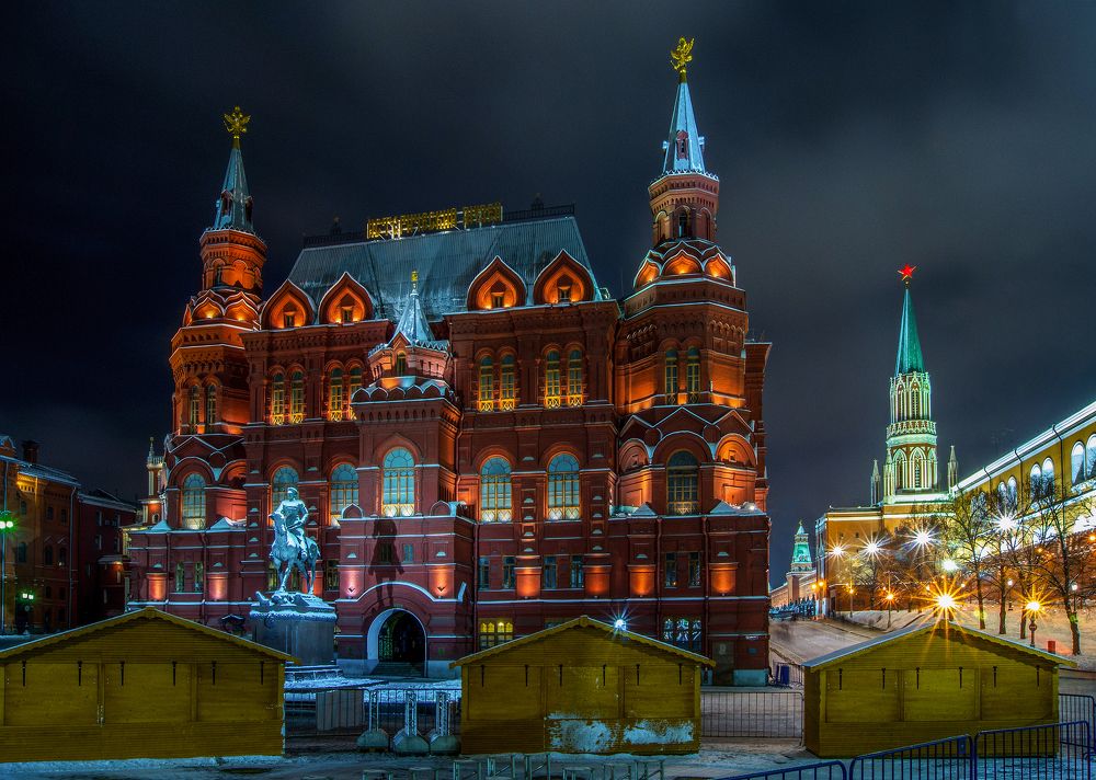 Photograph by Чикунов Максим