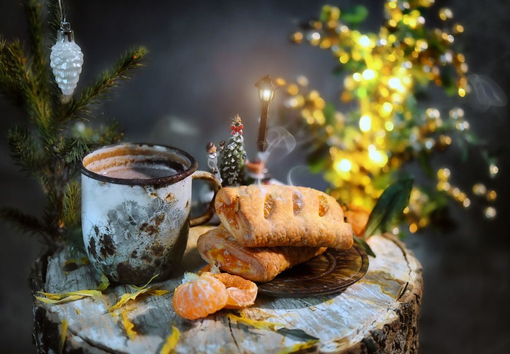 Photograph by Marina Ivanova