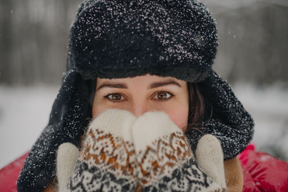 Photograph by Elizaveta