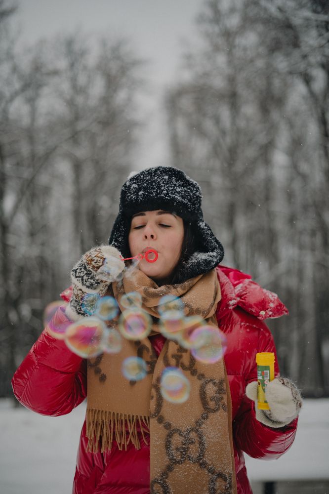 Photograph by Elizaveta