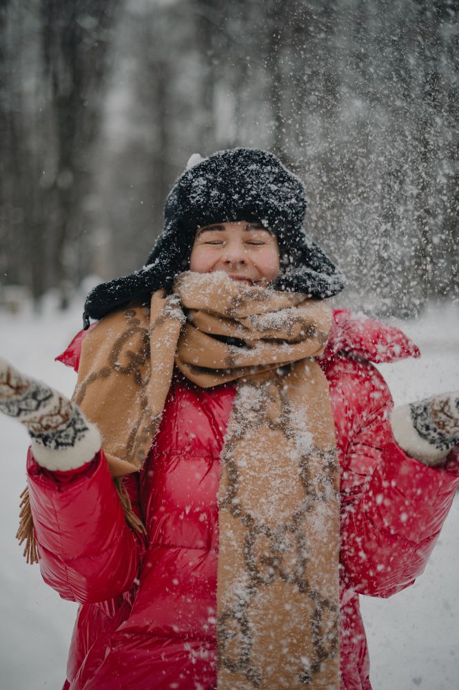 Photograph by Elizaveta