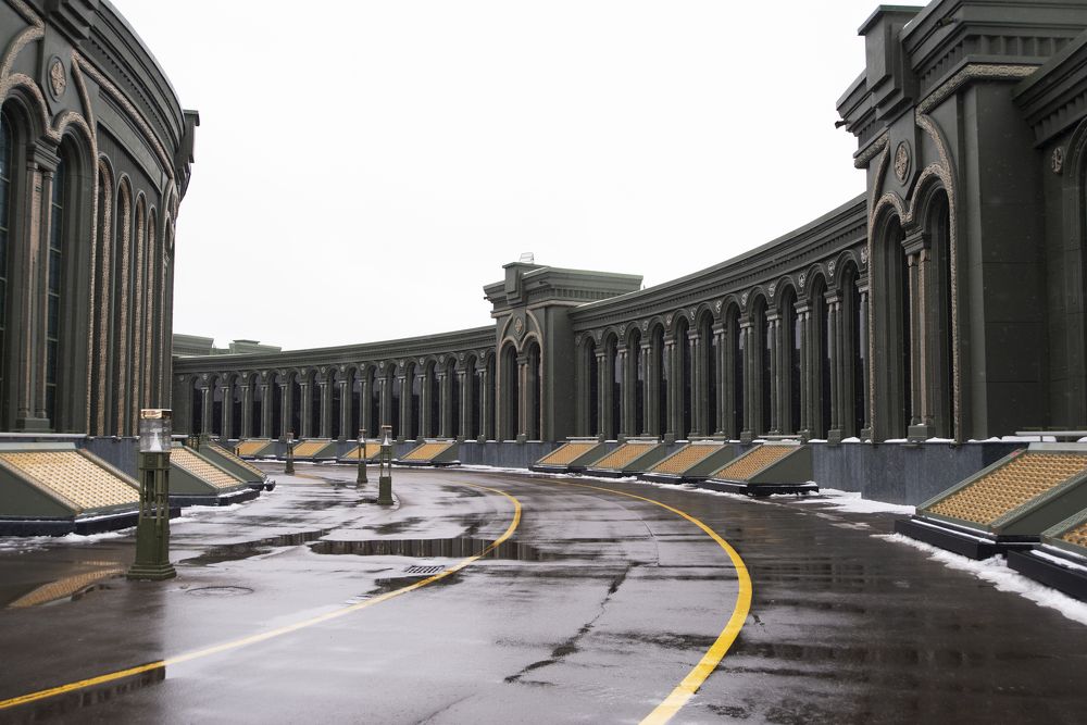 Photograph by Светлана Зайкова