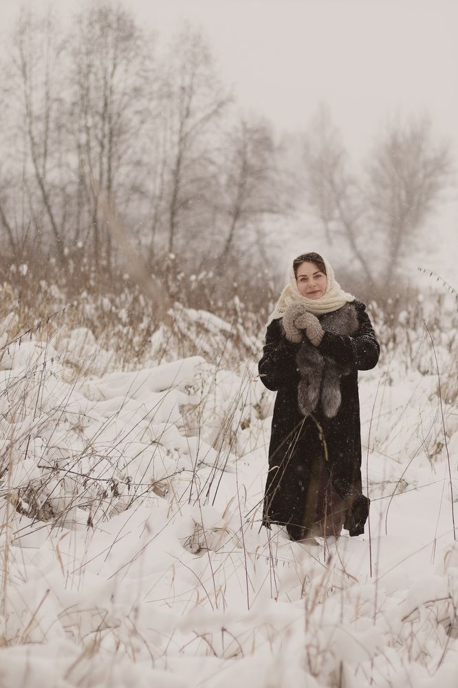 Photograph by Ирина Столбовая