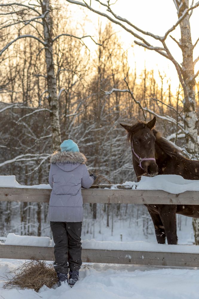 Photograph by Olga Min