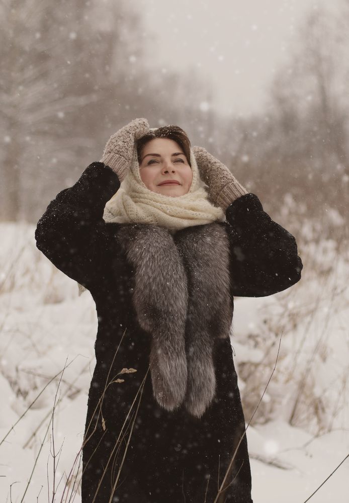 Photograph by Ирина Столбовая