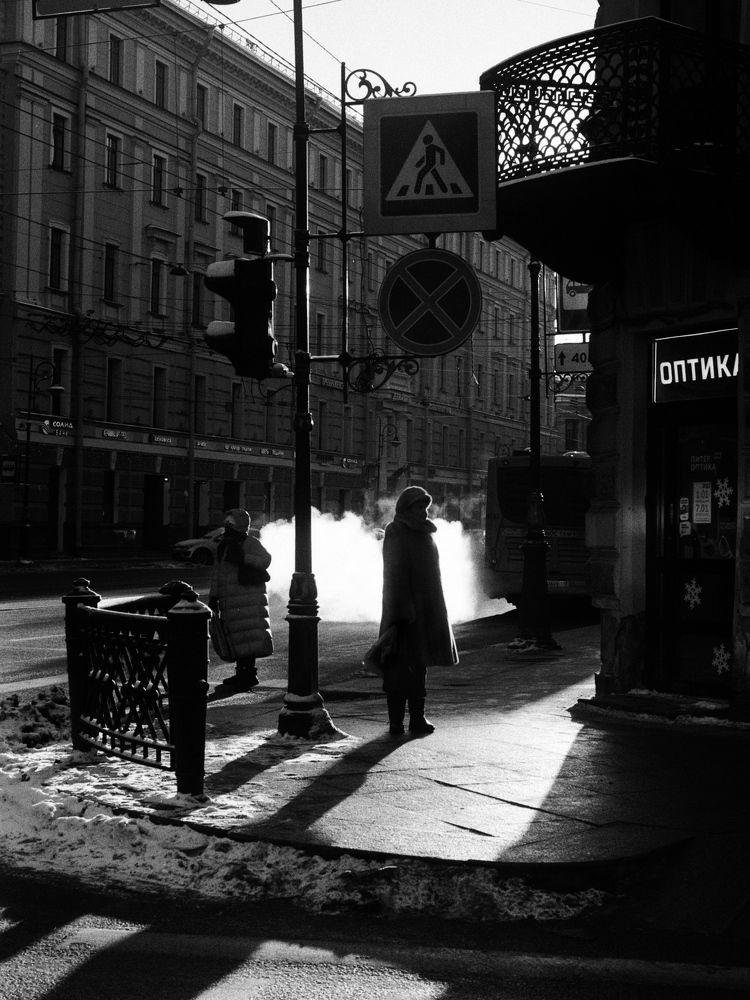 Photograph by Овчинников Илья