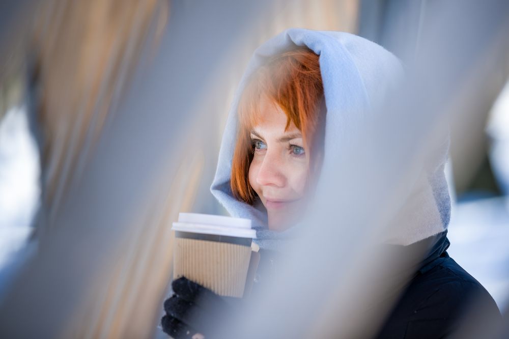 Photograph by Алексей Еремеев