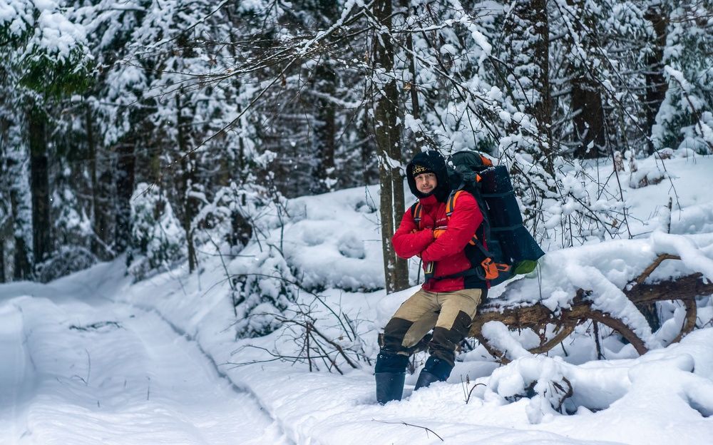 Photograph by Сергей Хабаров