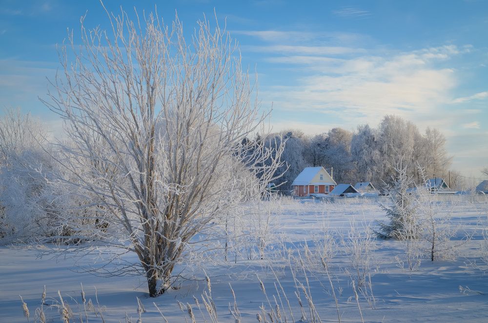 Photograph by Валерий Верещако