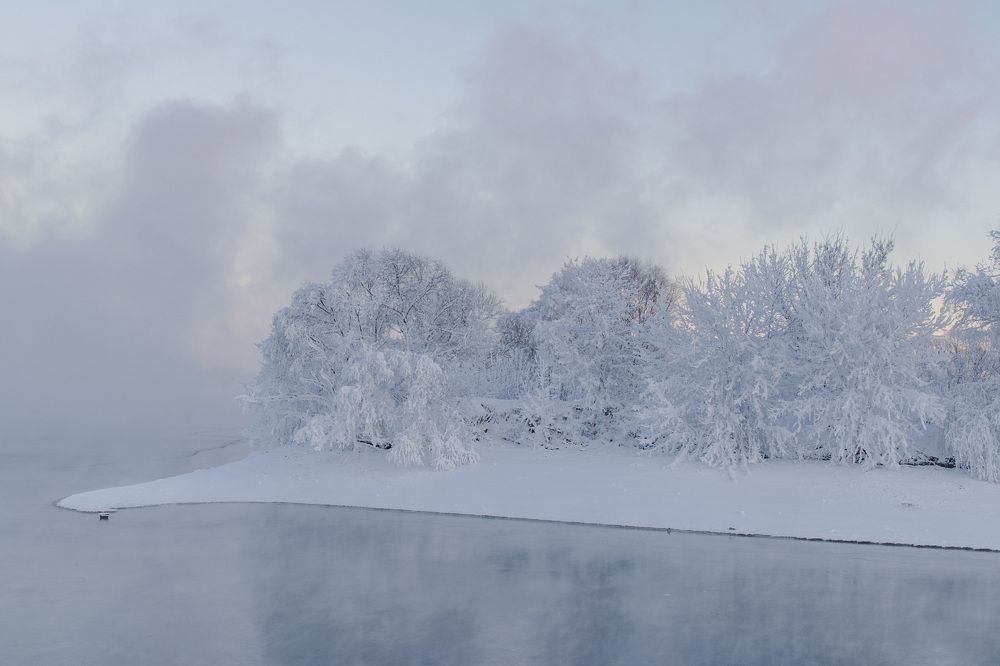 Photograph by Lyudmila Klimanova