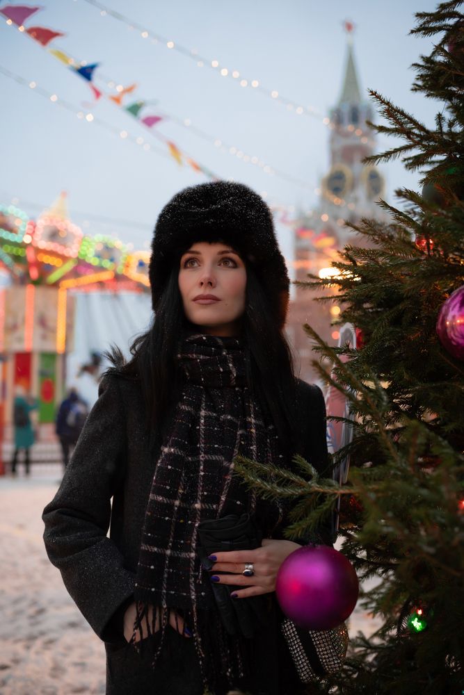 Photograph by Вадим Андреев