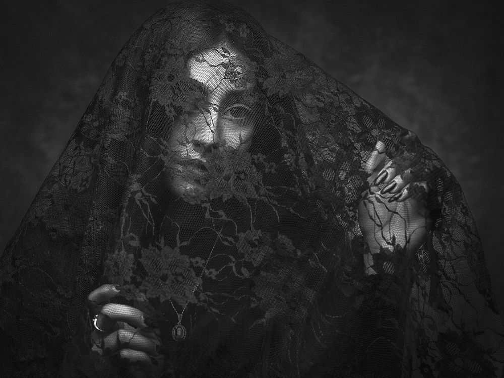 Photograph by Hasan Nazari