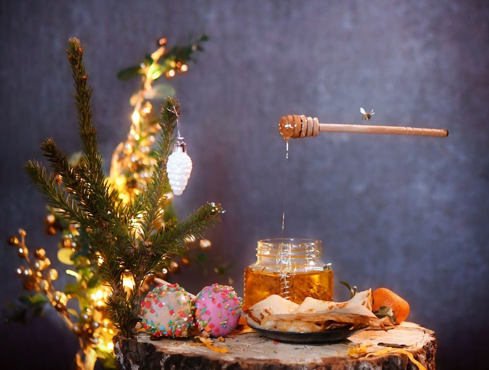 Photograph by Marina Ivanova