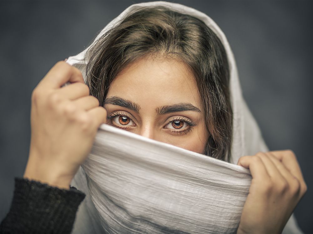 Photograph by Hasan Nazari