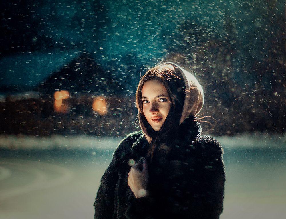 Photograph by Наталья Новикова