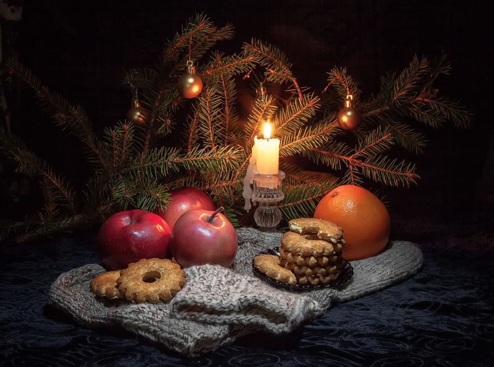 Photograph by Владимир Архипов