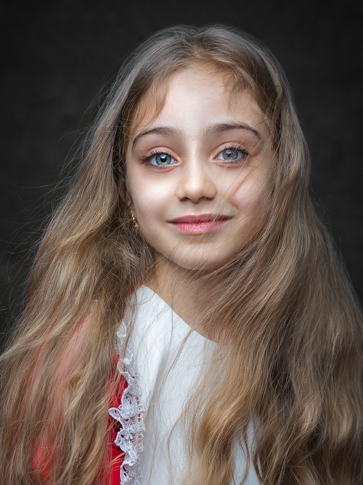 Photograph by Hasan Nazari