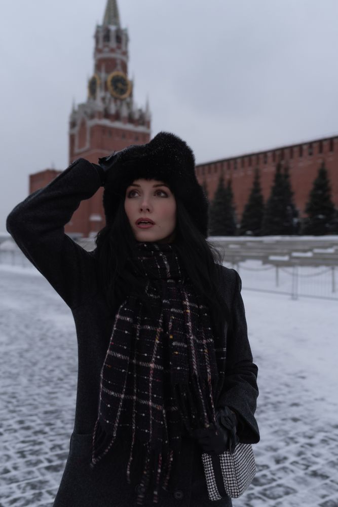 Photograph by Вадим Андреев