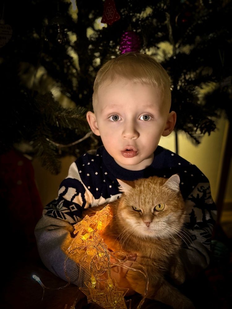 Photograph by Татьяна Зенина