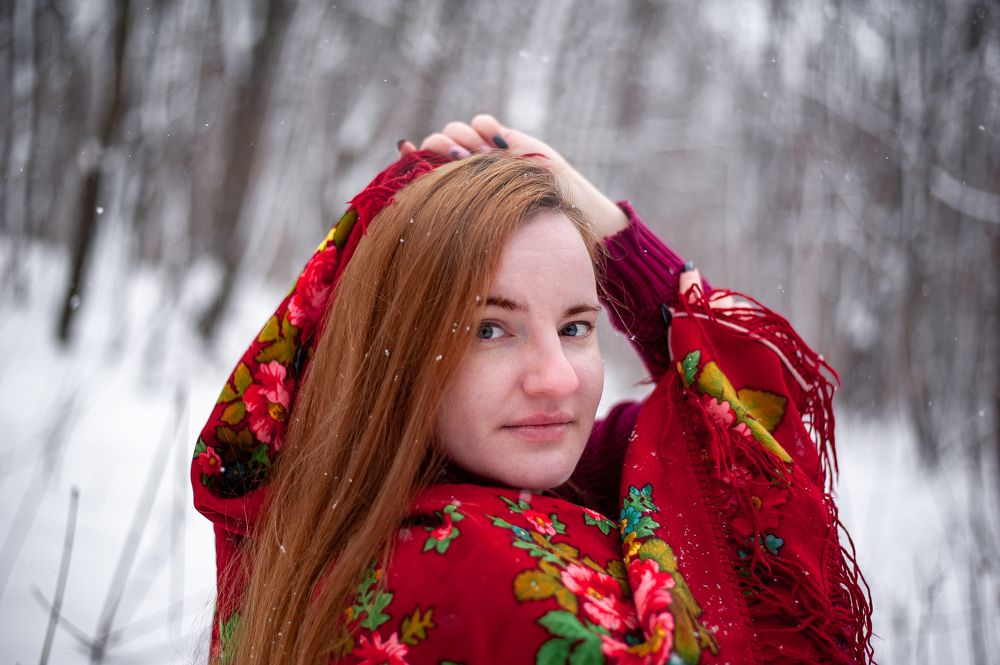 Фотография автора Елена Ефименко