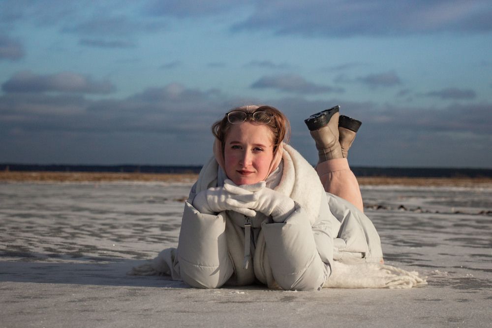 Зимние каникулы