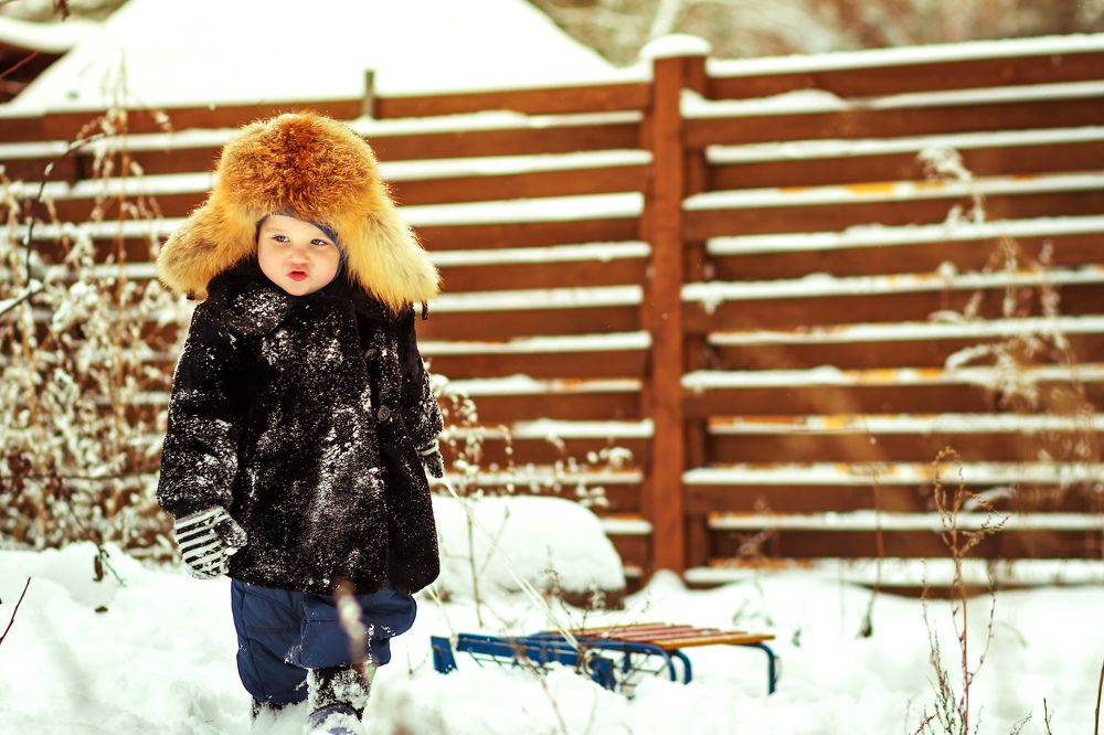 Фотография автора Мария Курицына