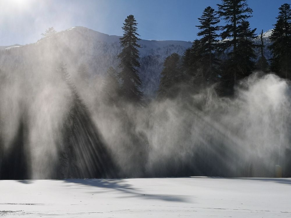 Photograph by Natali AB