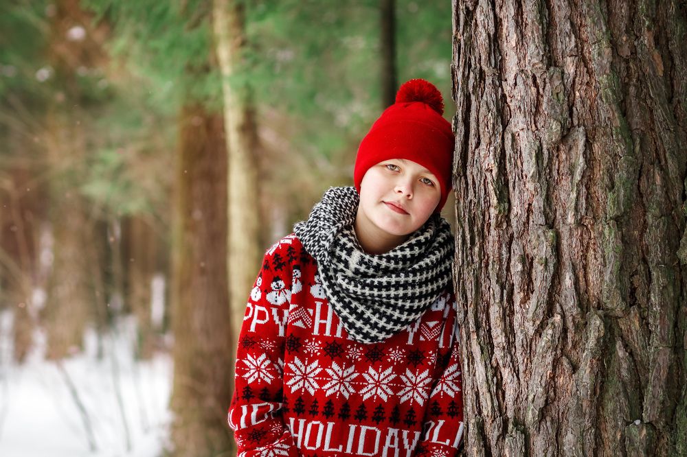 Фотография автора Мария Курицына