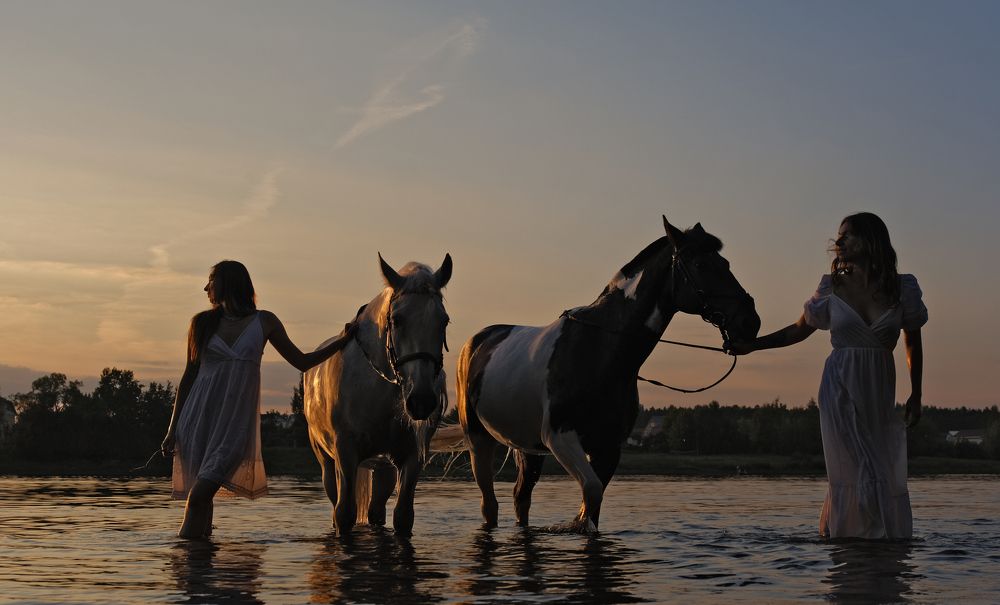 Фотография автора Савчиц Марина
