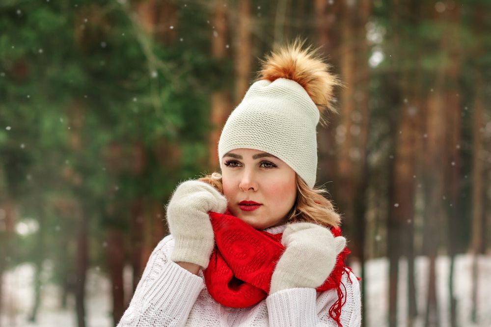 Фотография автора Мария Курицына