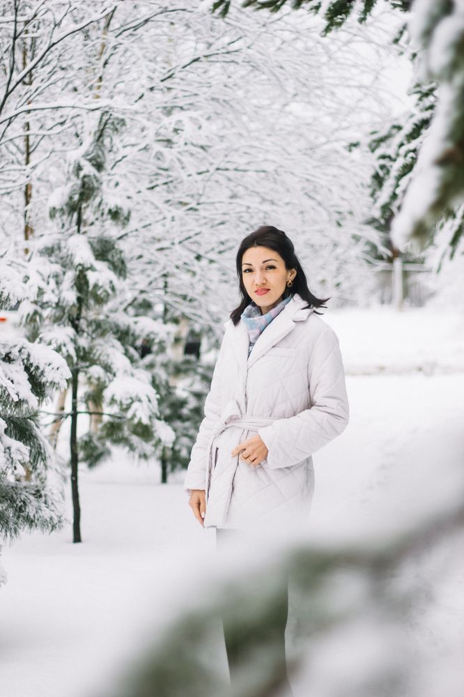 Photograph by Ольга Владимировна