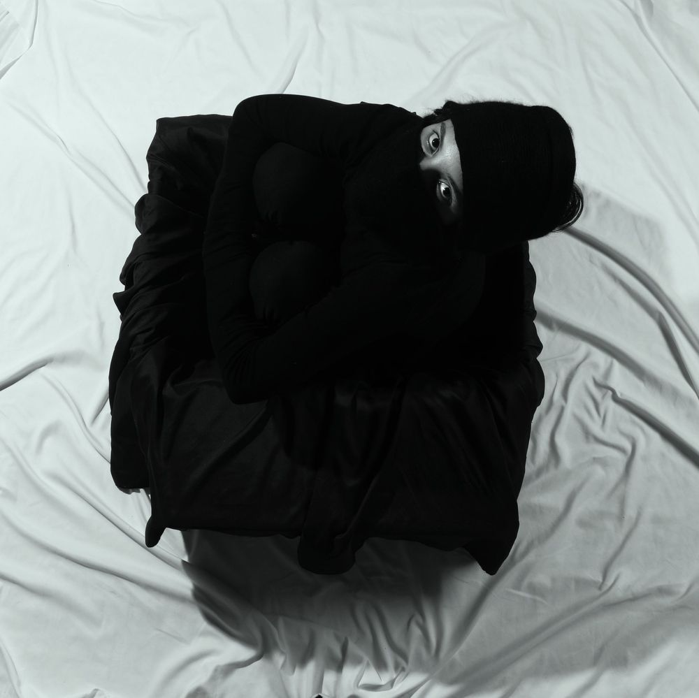 Photograph by Дарья Юсарева