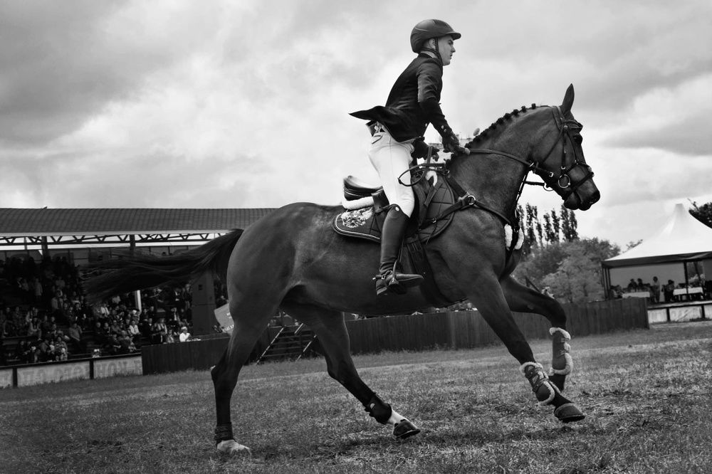 Photograph by Анастасия Савицкая