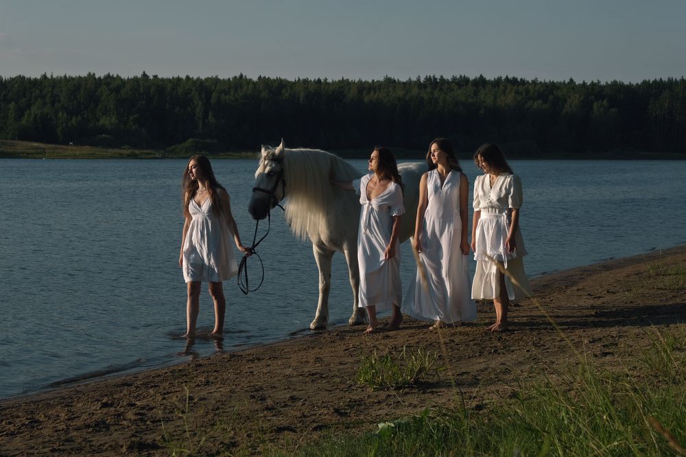 Фотография автора Савчиц Марина