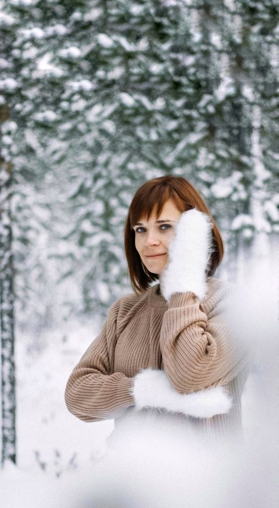 Photograph by Ольга Владимировна