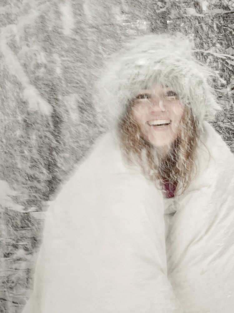 Фотография автора Евгения Никишина