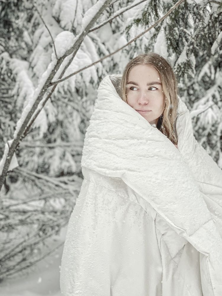 Фотография автора Евгения Никишина