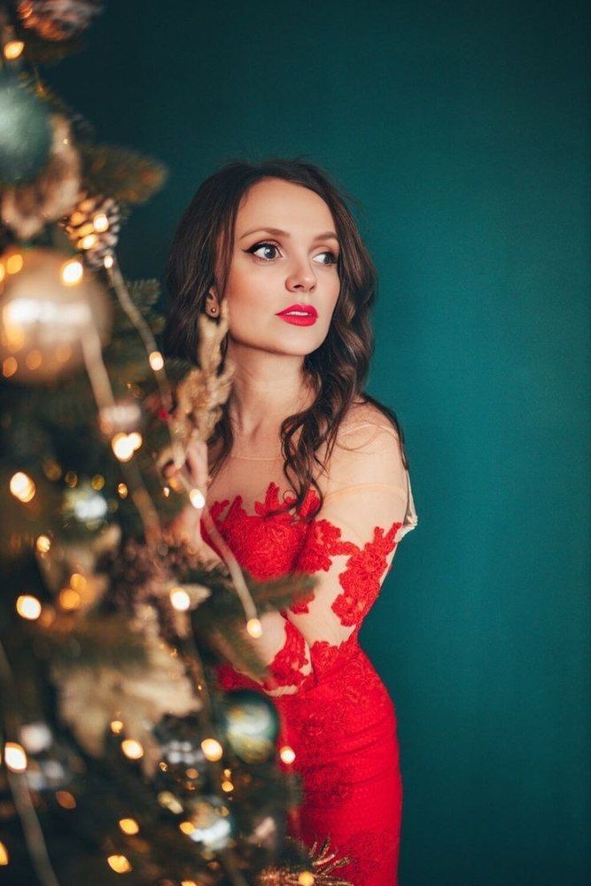 Photograph by Марианна Чайка