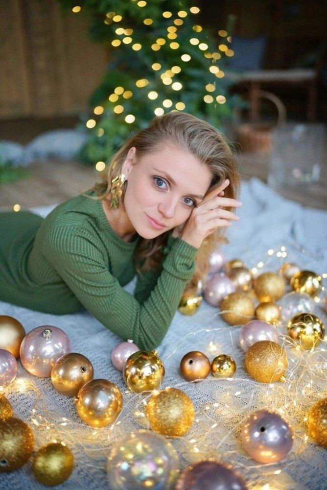 Photograph by Марианна Чайка