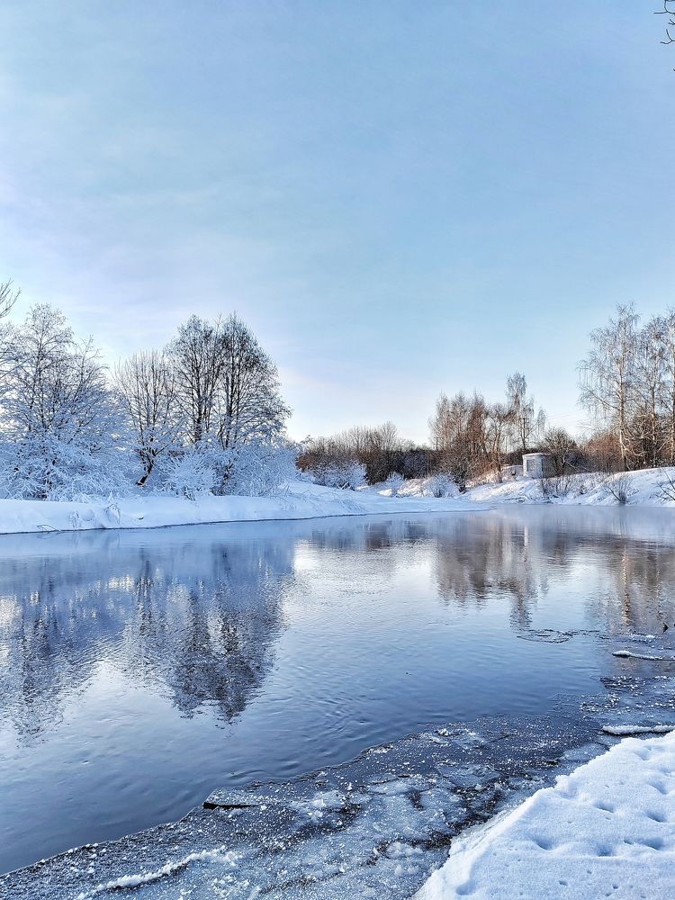 Фотография автора Татьяна Егорова