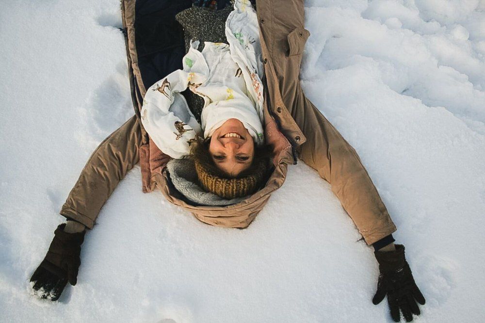 Photograph by Марианна Чайка