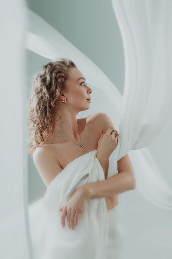 Photograph by Сафронова Любовь