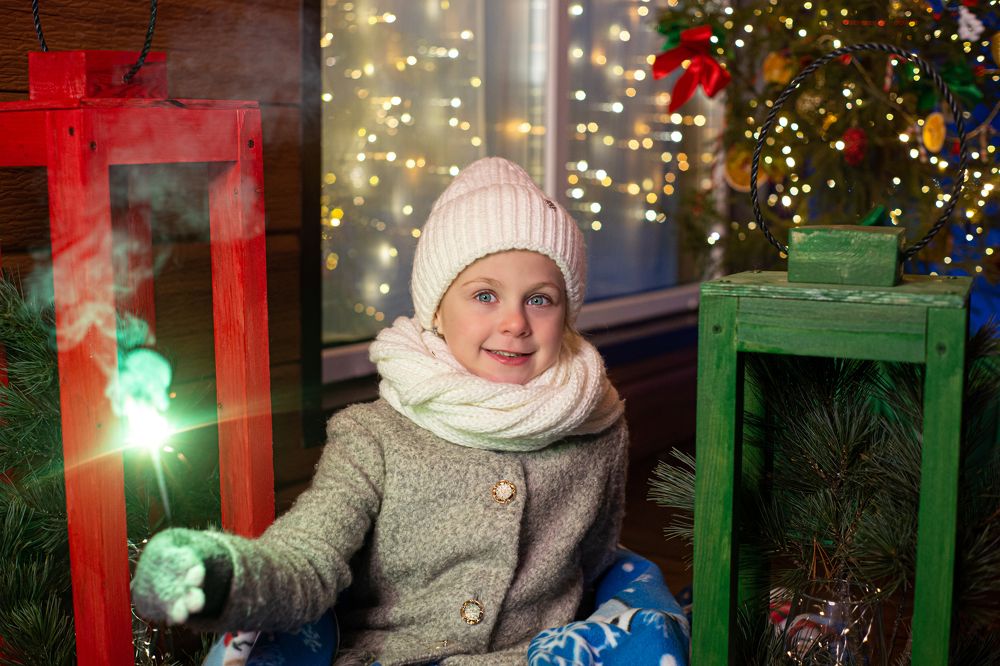 Фотография автора Анна Моргачёва