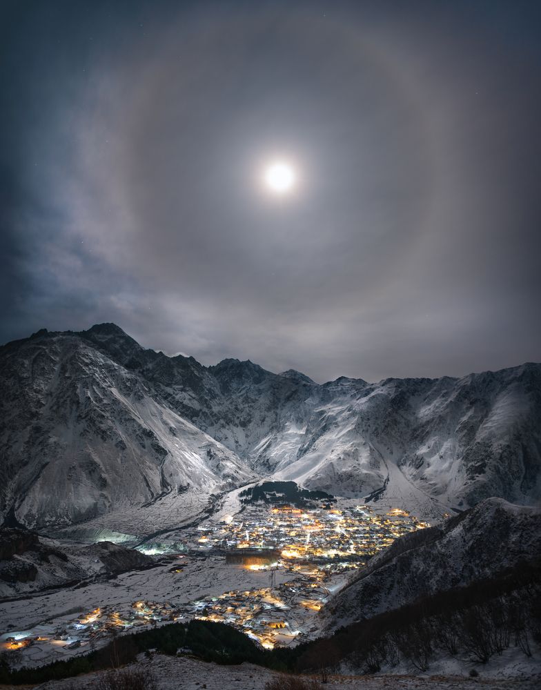 Photograph by Helen Vasilieva