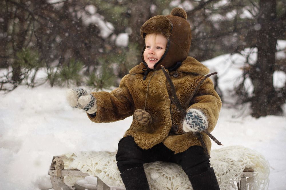 Photograph by Юния Пантелеева