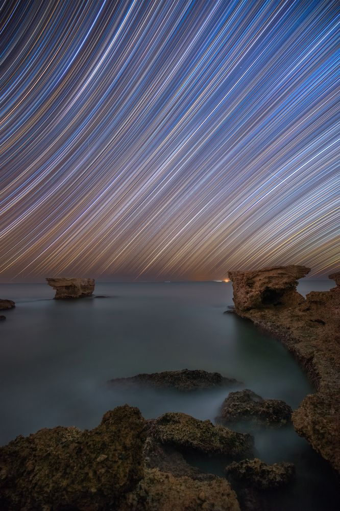 Photograph by Lluís Garcia Rovira